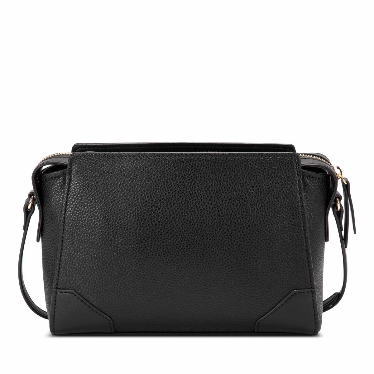 Dámské Crossbody Kabelky Nine West Brooklyn Jet Set Černé | 5348ZERDK