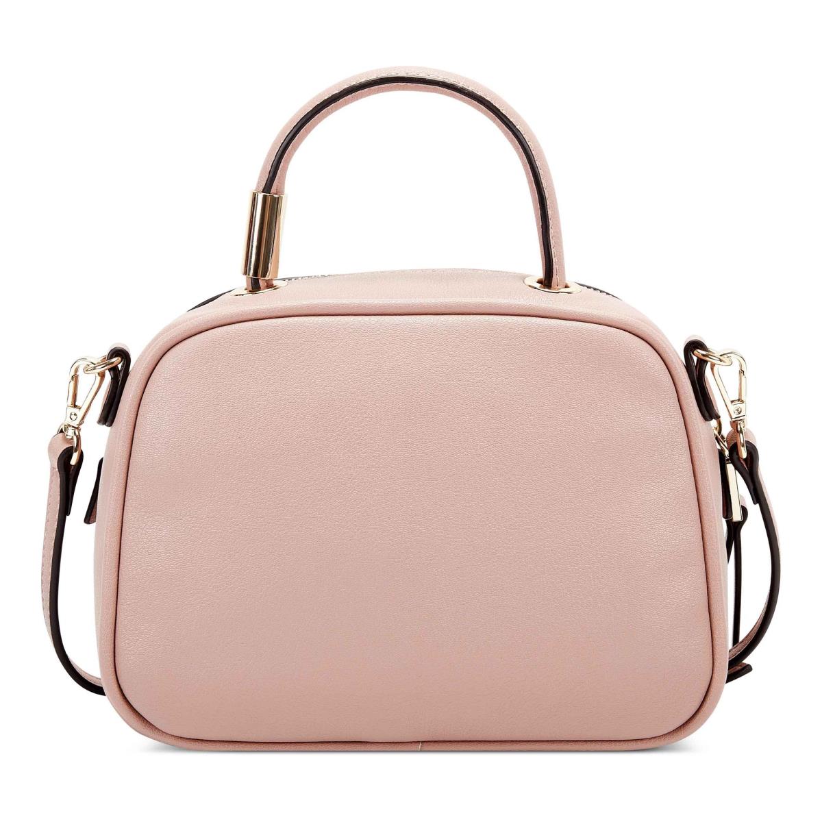 Dámské Crossbody Kabelky Nine West Gail Top Handle Růžové | 0738CZRNT