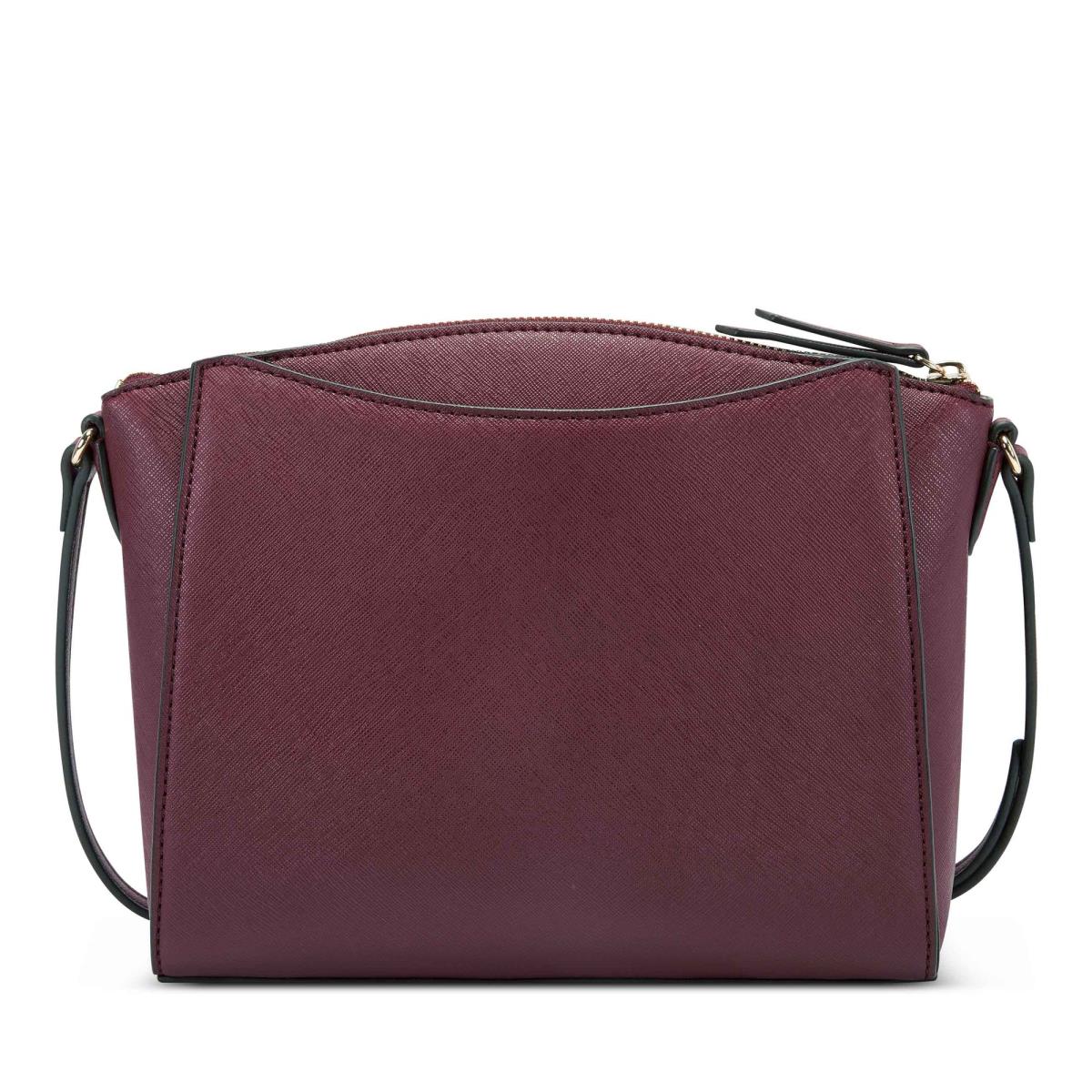 Dámské Crossbody Kabelky Nine West Paisley Claret | 2318TWQXJ