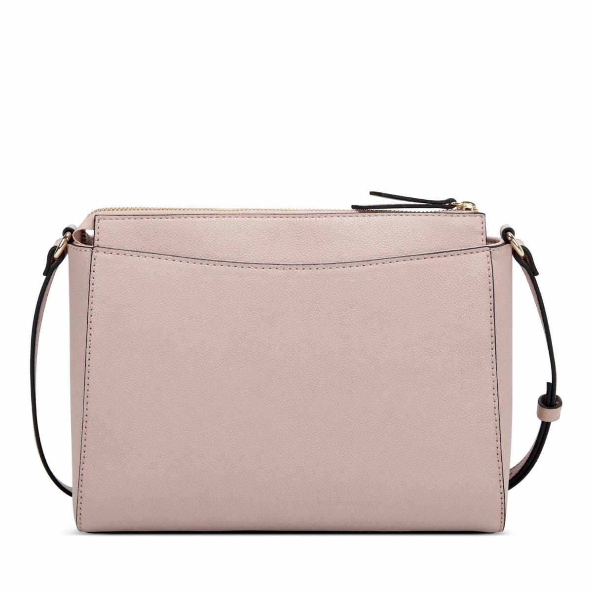 Dámské Crossbody Kabelky Nine West Shayden Jet Set Růžové | 1485FKMPY