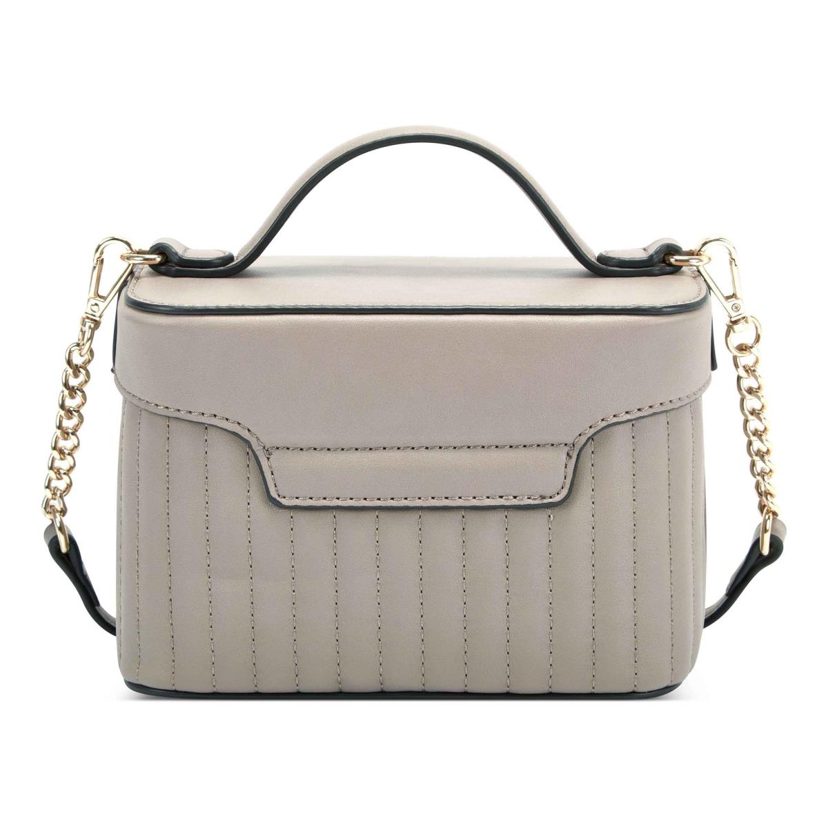 Dámské Crossbody Kabelky Nine West Wren Vanity Case Platina | 5172VUWKA