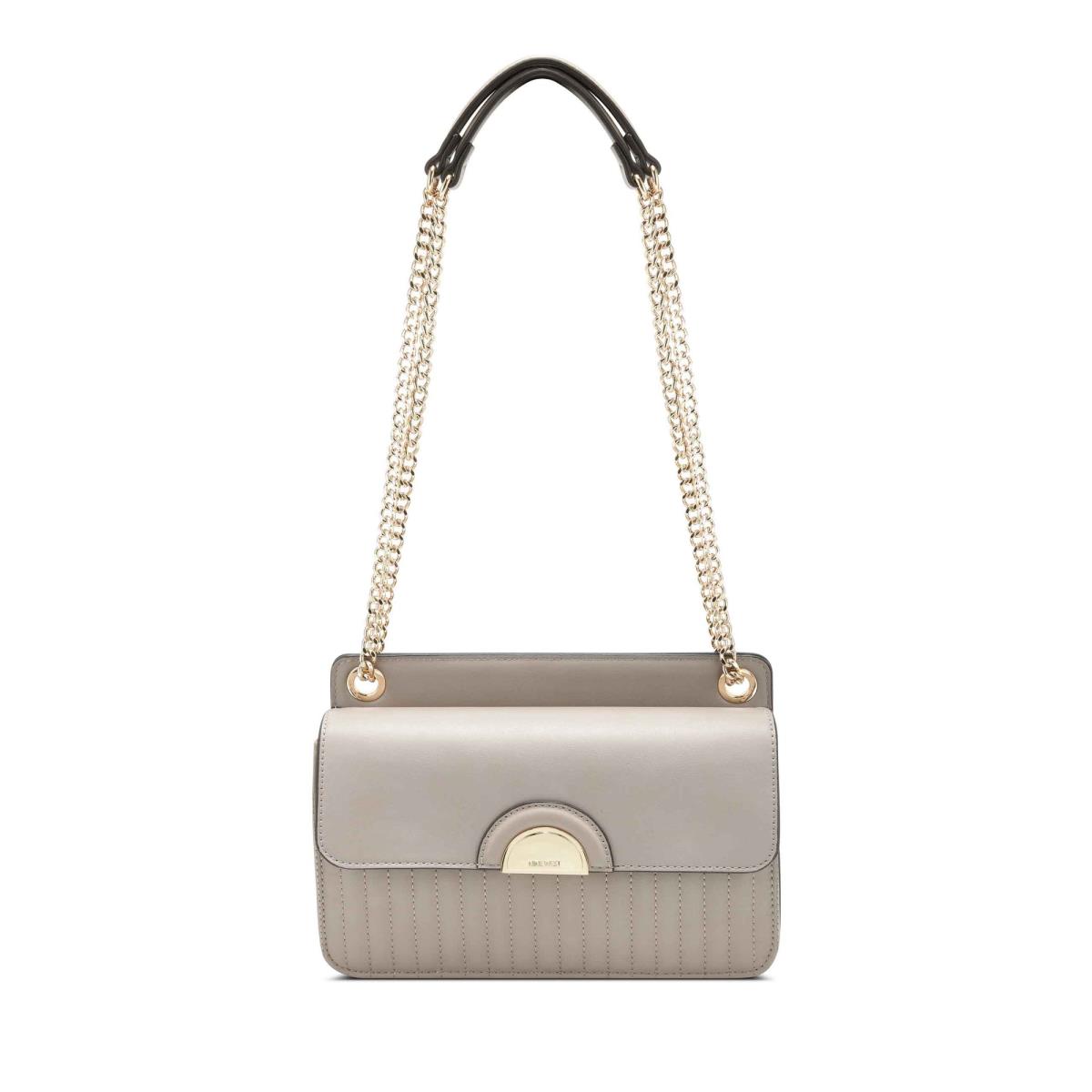 Dámské Crossbody Kabelky Nine West Wren Convertible Xbody Flap Platina | 9251CNMZD