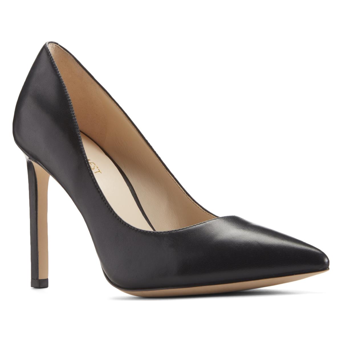 Dámské Lodičky Nine West Tatiana Pointy Špicí Černé | 8905HFQJO