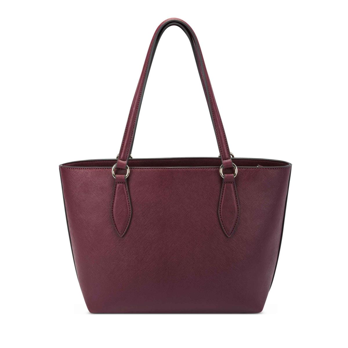 Dámské Přebalovací Tašky Nine West Paisley Small Tote Claret | 2968LACBH