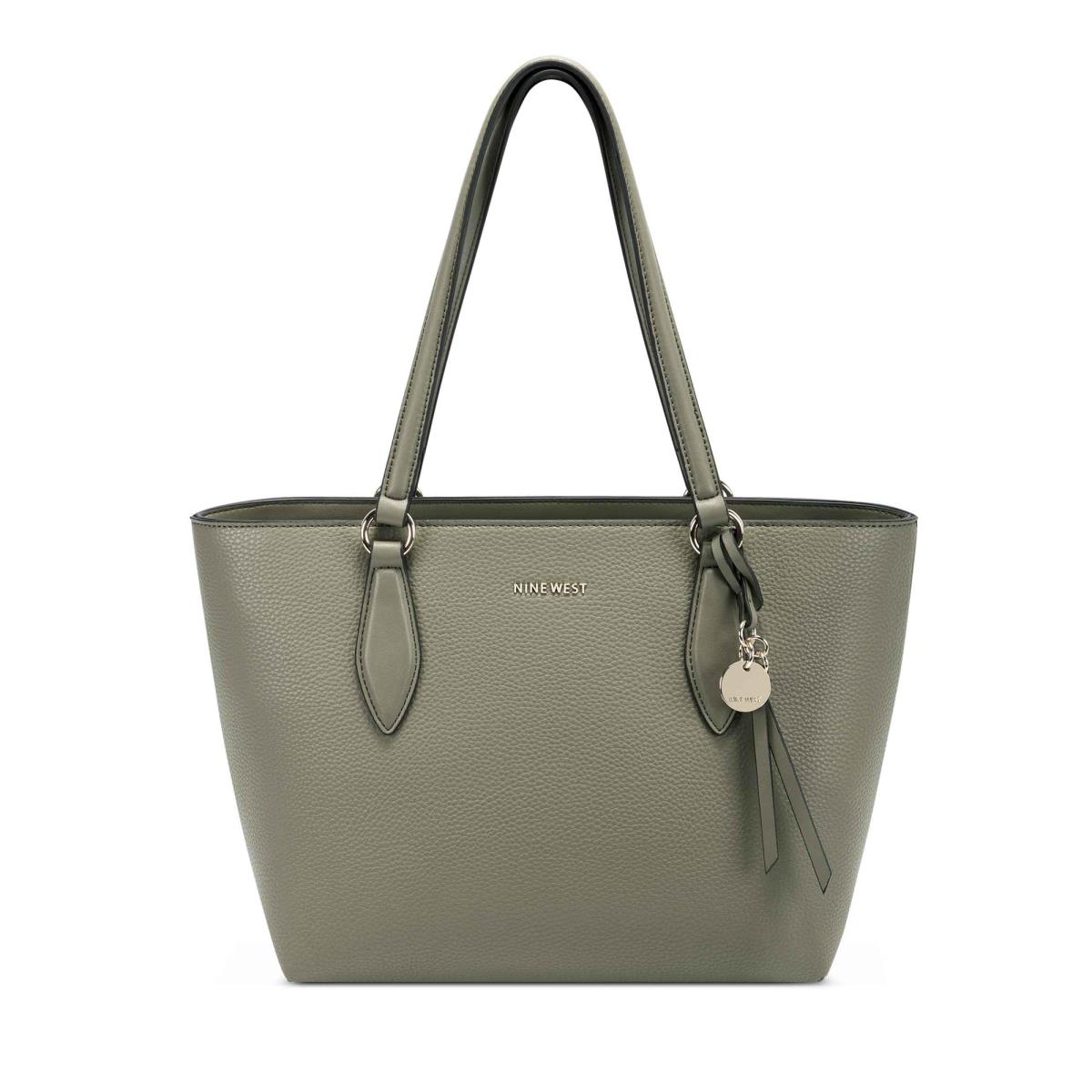 Dámské Přebalovací Tašky Nine West Paisley Small Tote Olivy Zelené | 7089RPMGW