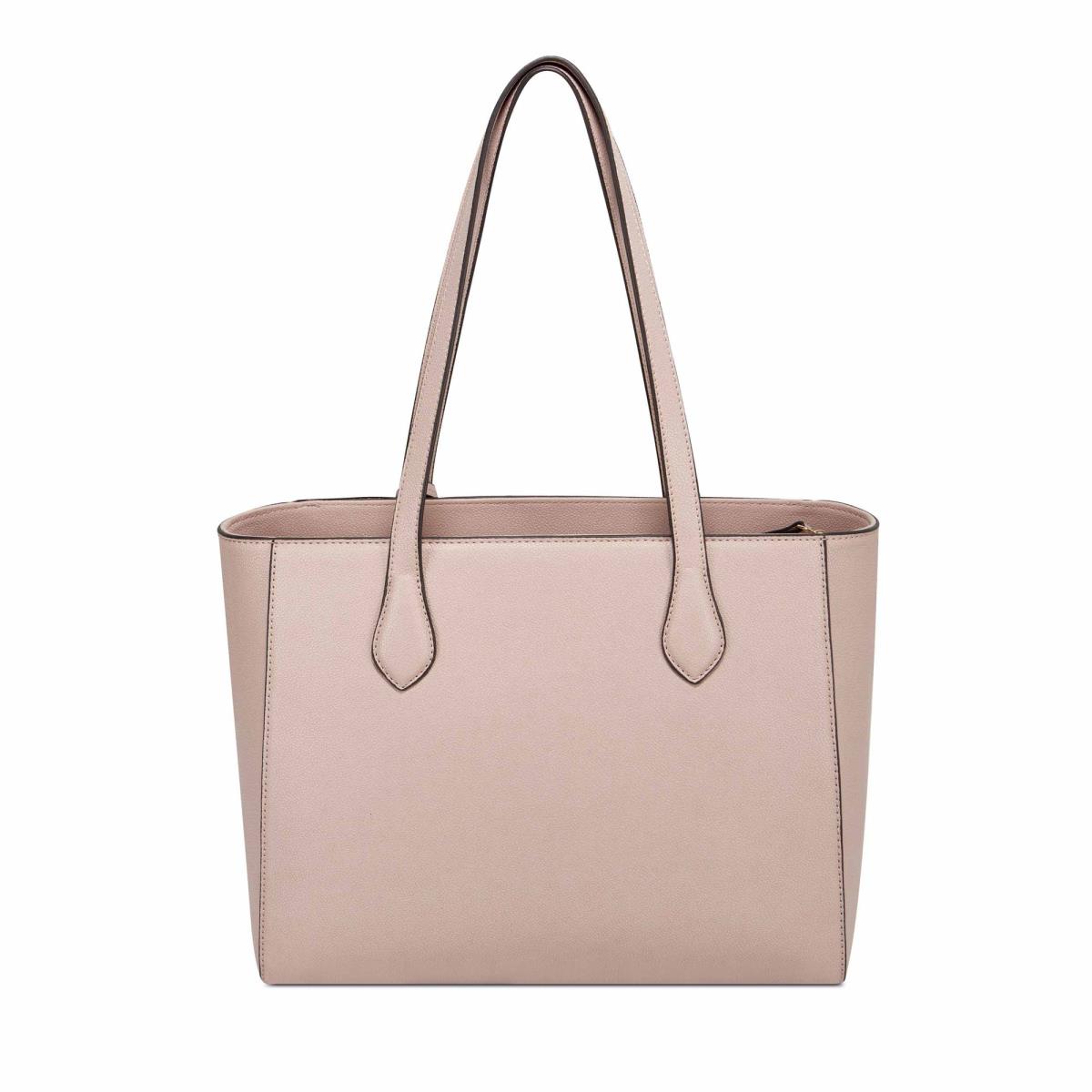 Dámské Přebalovací Tašky Nine West Shayden Tote Růžové | 6438YELNT