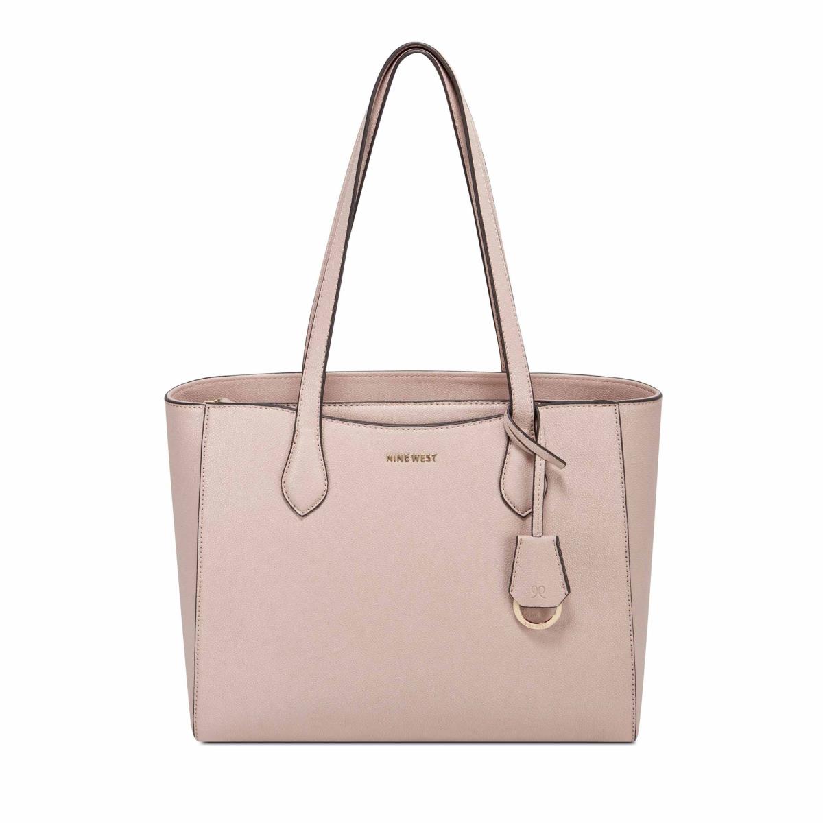 Dámské Přebalovací Tašky Nine West Shayden Tote Růžové | 6438YELNT