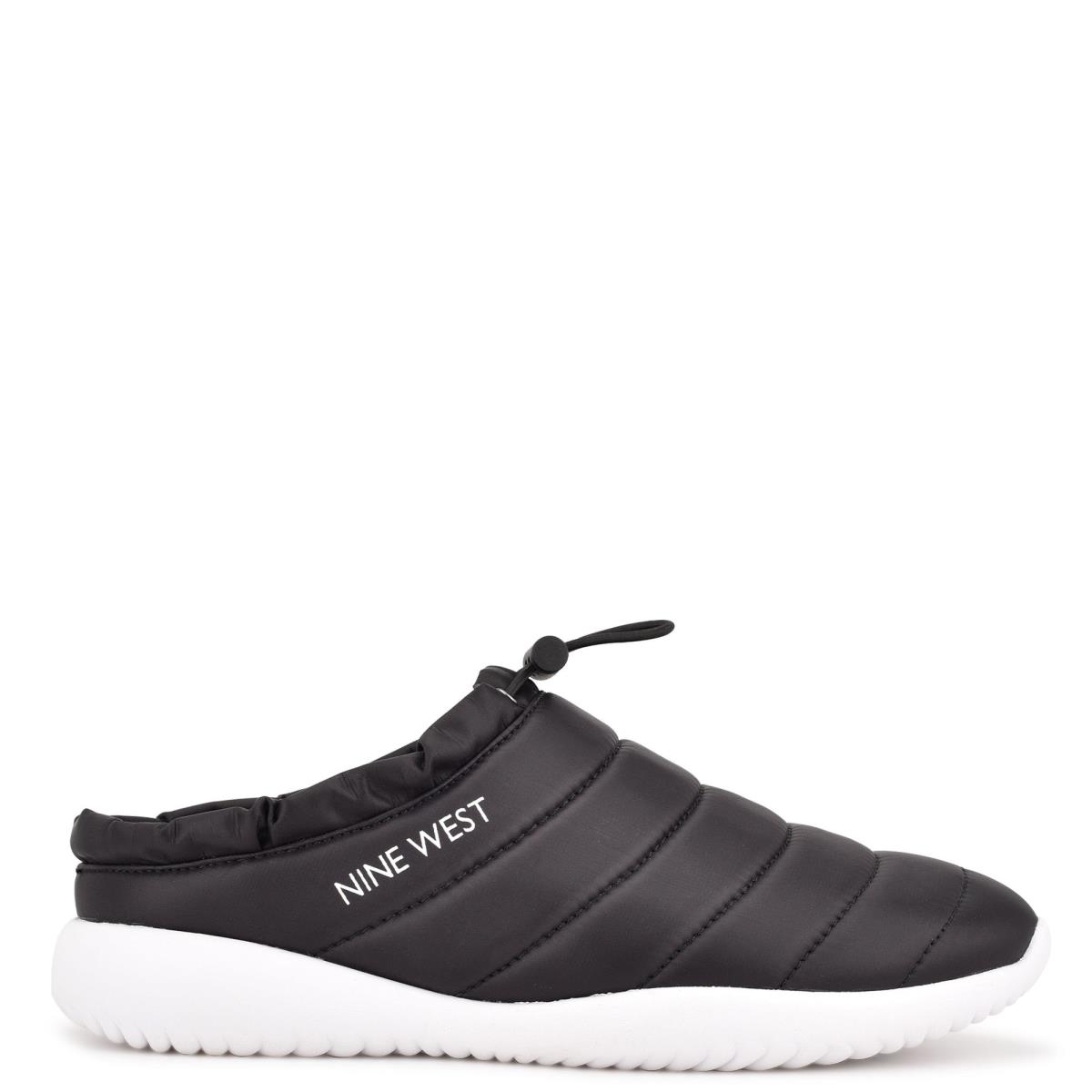 Dámské Slip On Sneaker Nine West Echo Černé | 0725ZPYKJ