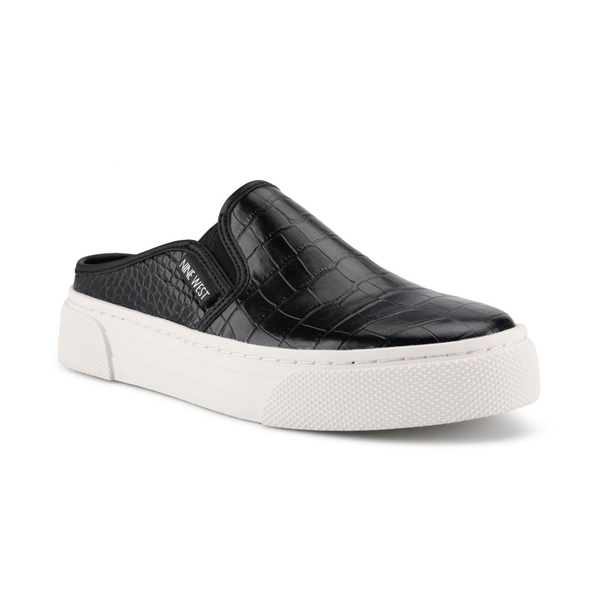 Dámské Slip On Sneaker Nine West Hayzel Černé | 0815LBRZW