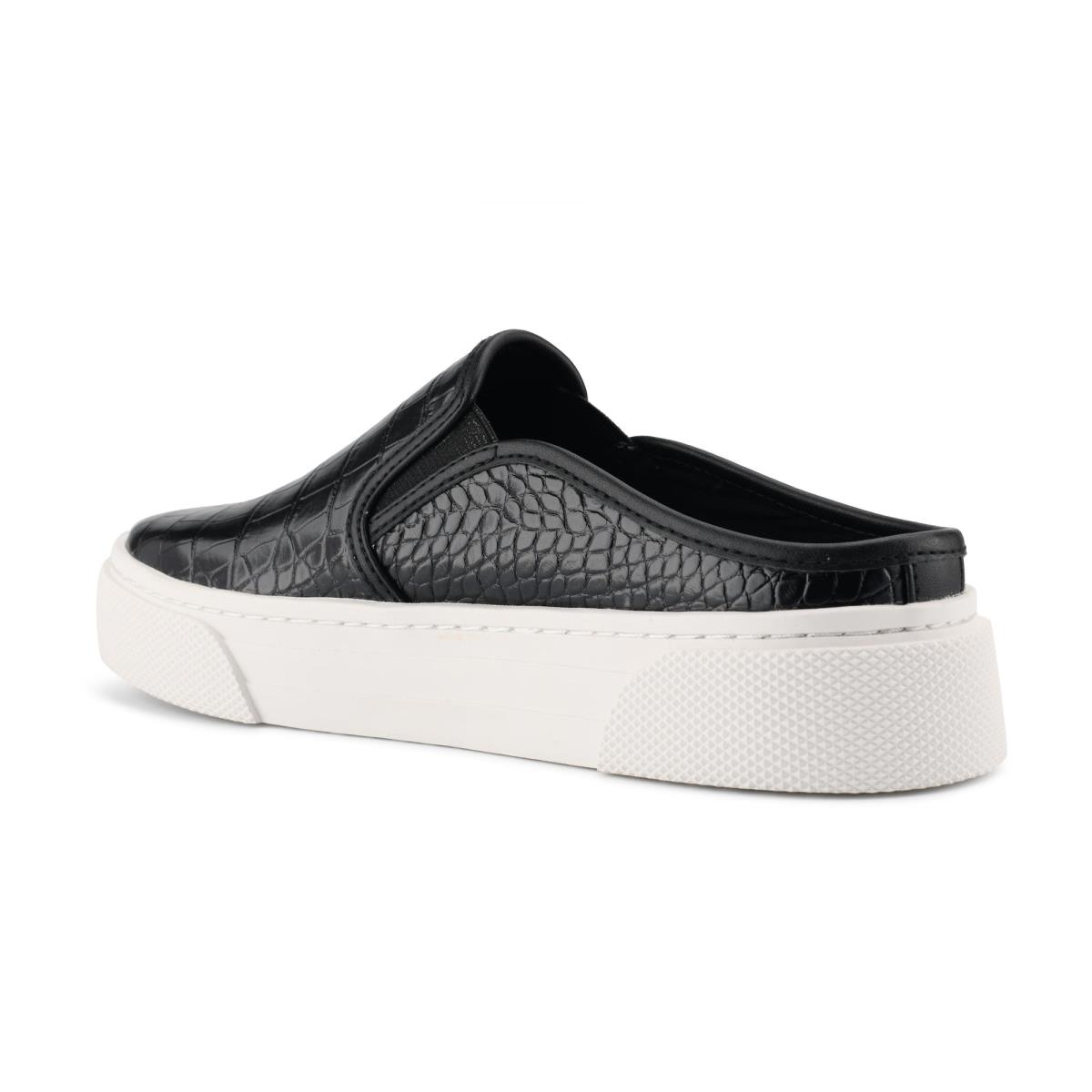 Dámské Slip On Sneaker Nine West Hayzel Černé | 0815LBRZW