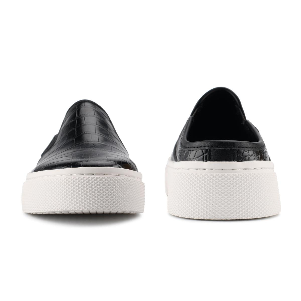 Dámské Slip On Sneaker Nine West Hayzel Černé | 0815LBRZW