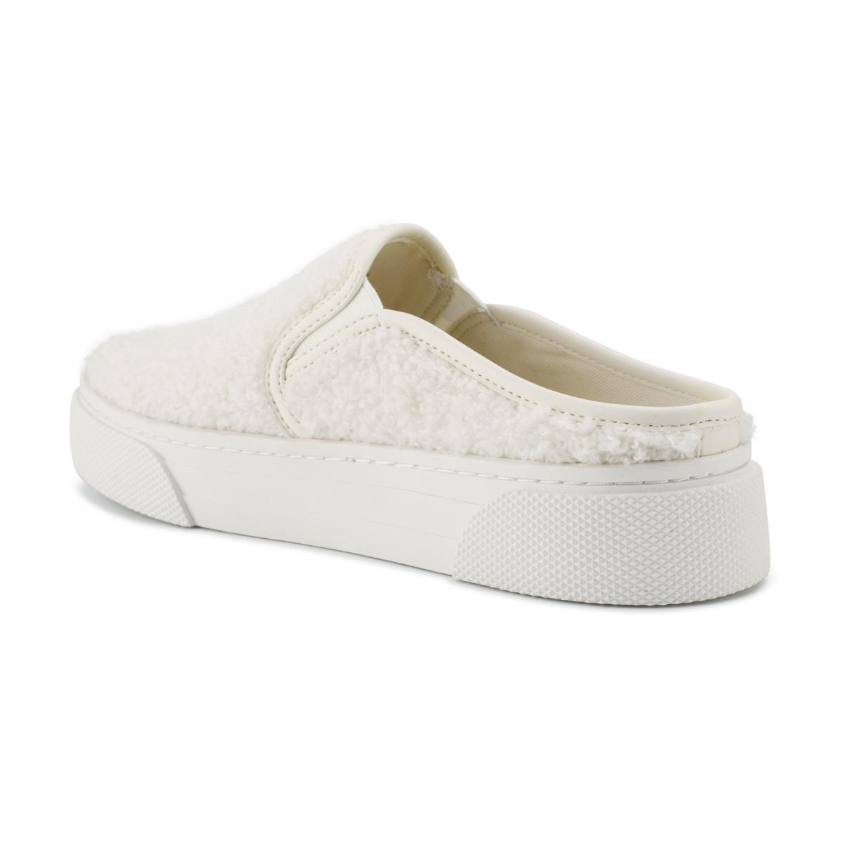 Dámské Slip On Sneaker Nine West Hayzel Krém | 5183TKGWR