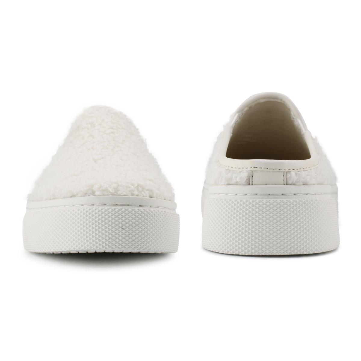 Dámské Slip On Sneaker Nine West Hayzel Krém | 5183TKGWR