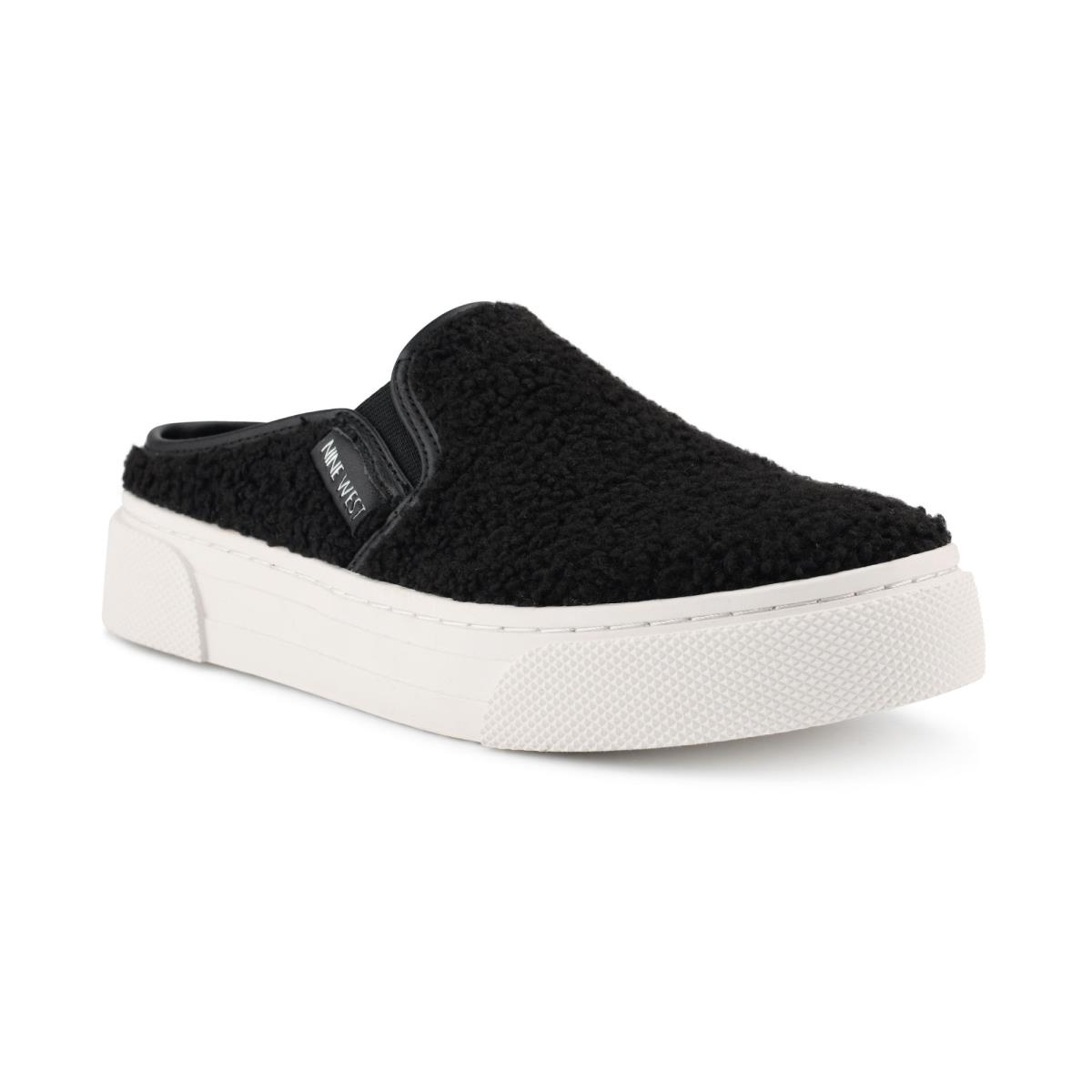 Dámské Slip On Sneaker Nine West Hayzel Černé | 8430BLZID