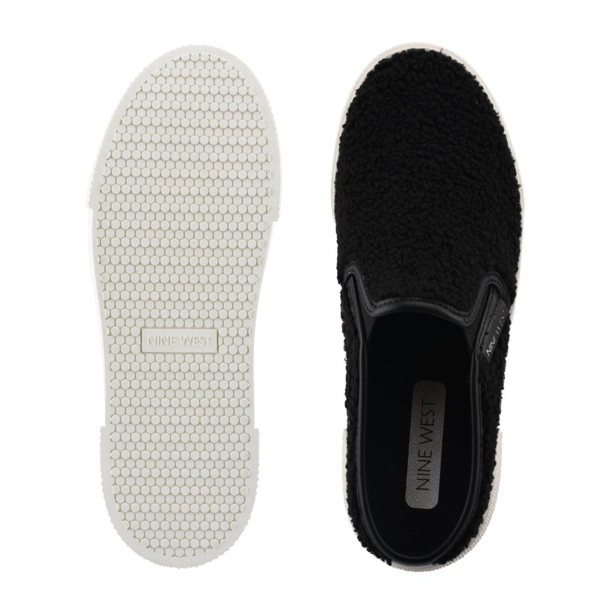 Dámské Slip On Sneaker Nine West Hayzel Černé | 8430BLZID