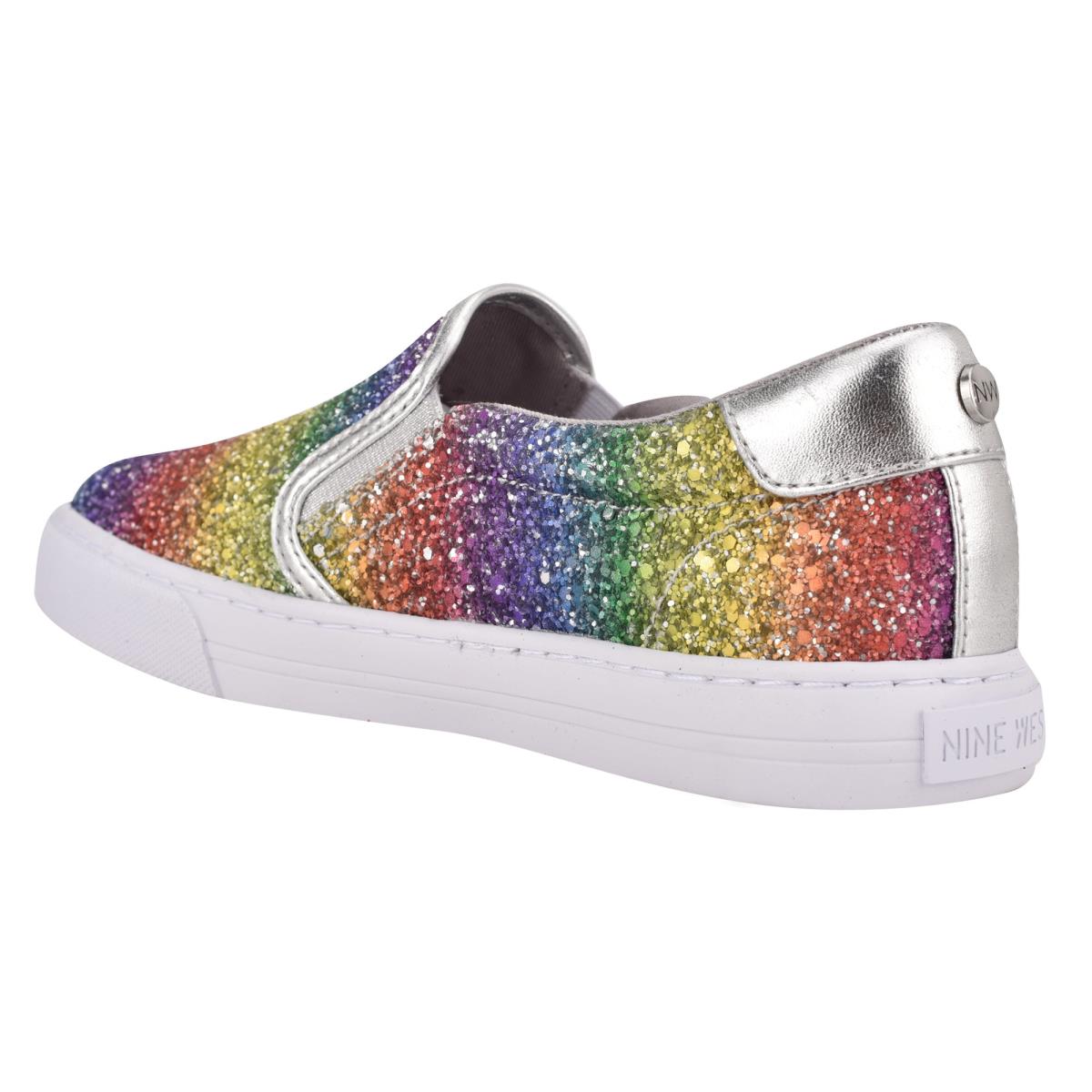 Dámské Slip On Tenisky Nine West Lala Viacfarebný | 3861ILDFQ