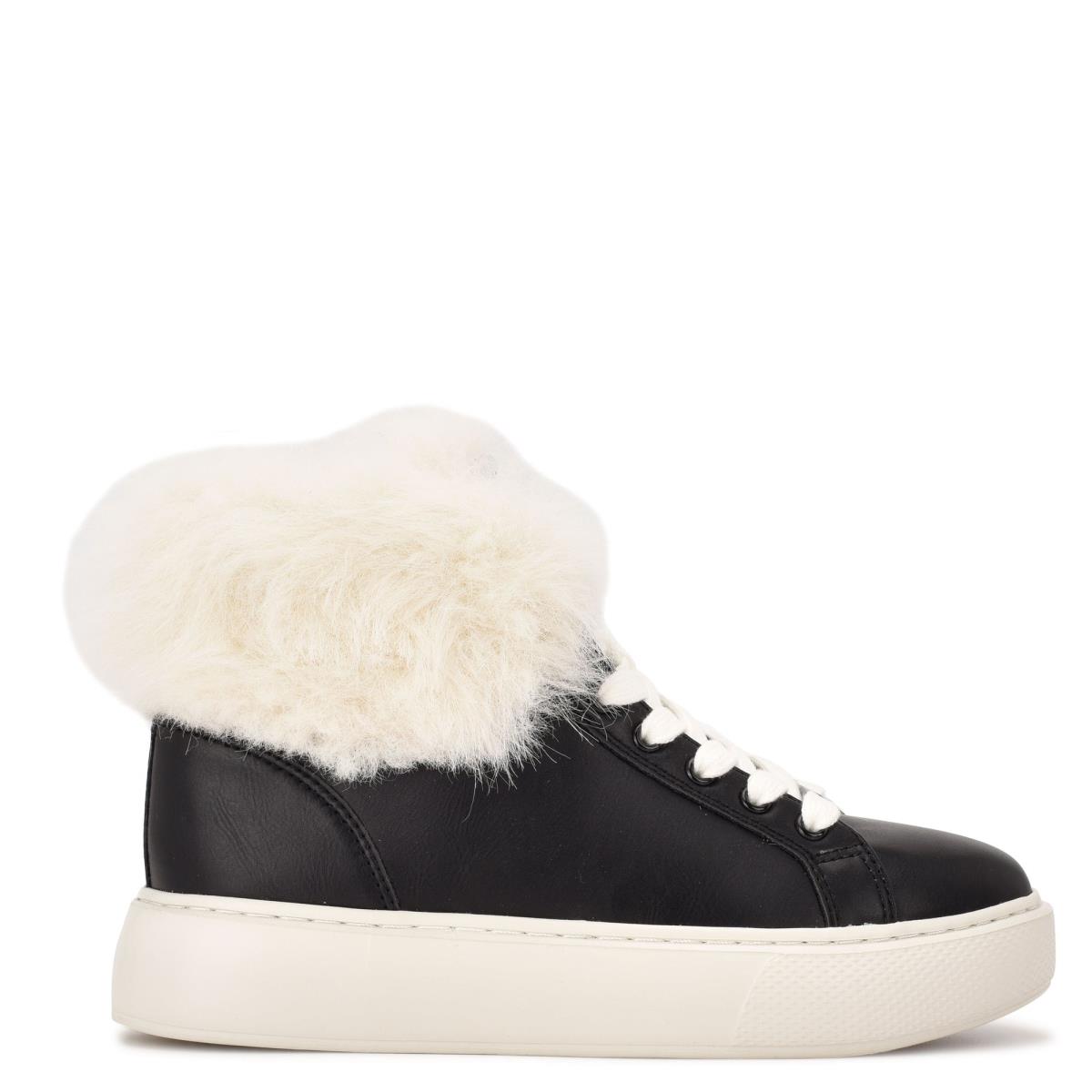 Dámské Tenisky Nine West Keepup Sneakers Černé | 8092ELATS