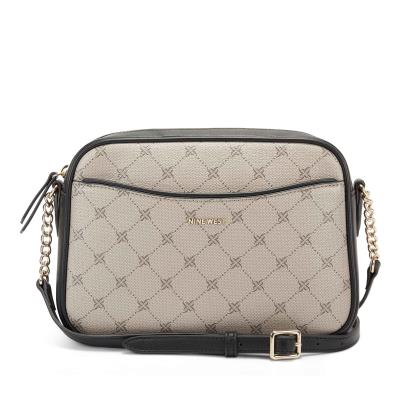 Dámské Crossbody Kabelky Nine West Calla Camera Bag Černé | 0683GUKNM