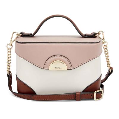 Dámské Crossbody Kabelky Nine West Wren Vanity Case Viacfarebný | 6739XFIPE