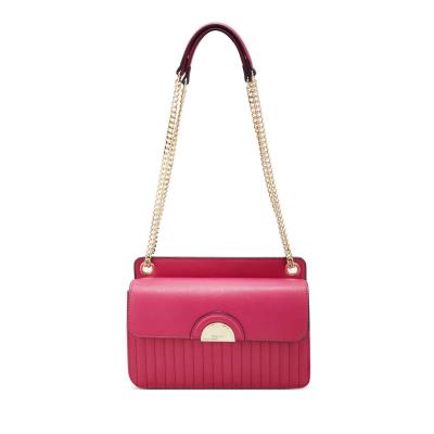 Dámské Crossbody Kabelky Nine West Wren Convertible Xbody Flap Fuchsie | 8174IBHRP