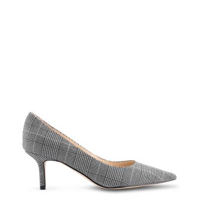 Dámské Lodičky Nine West Arlene Pointy Špicí Černé Bílé | 7609DPYTS