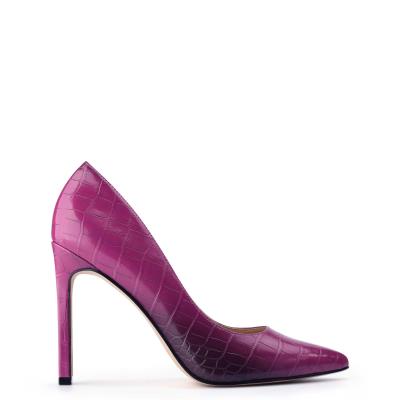 Dámské Lodičky Nine West Tatiana Pointy Špicí Růžové | 3264YPGQW